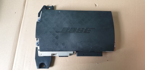 Усилитель BOSE AUDI A6 A7 A8 4G1035223A