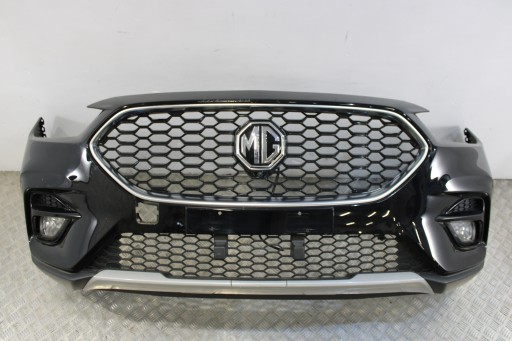 bumper front front complete KAMERA MG ZS LIFT FL 2024
