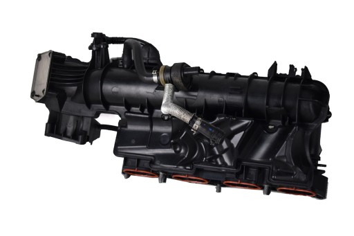 Saugrohr Unterteil MERCEDES 1.6 CGI A2700900737