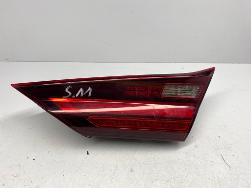 BMW 1 F40 light rear part right to the bonnet LED EU 7450652