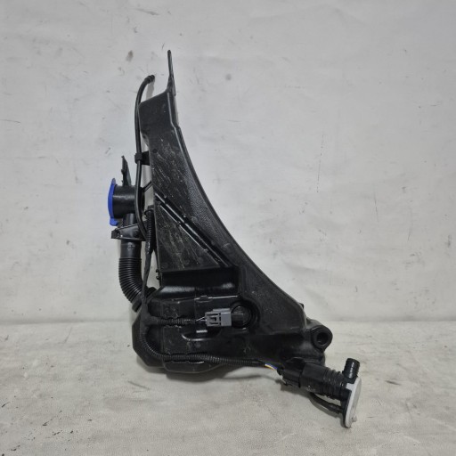 FORD FOCUS IV 4 MK4 18-25 Behälter des Gasses Spritzdüse