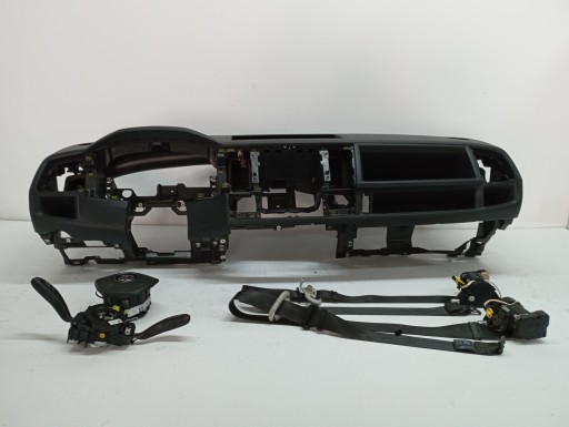 Armaturenbrett VW T6 TRANSPORTER