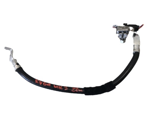 minus clamp FORD KUGA MK3 LX6T-10C679-BG