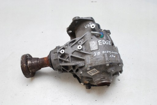 G2GP-7L486-AD - Мостовий редуктор FORD EDGE Escape 2.0 T Ecoboost 17R