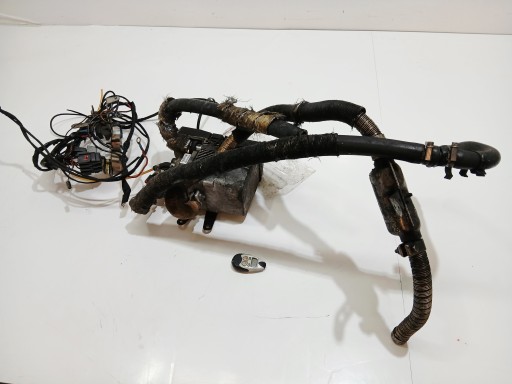 WEBASTO webasto BMW E60 OE