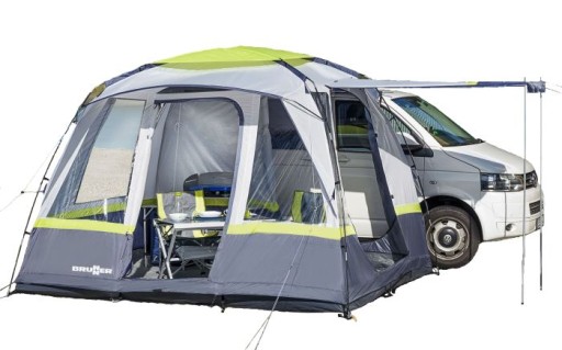 BU0103019N - Намет для автофургона BRUNNER