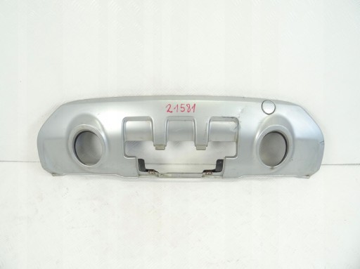 A66SX 17F765 - Ford Kuga MK1 ST MS DESIGN Sport диффузор