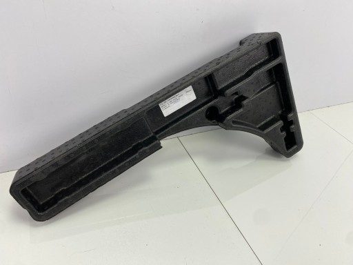 polystirene boot floor well Ford Bronco Sport 2020+ USA