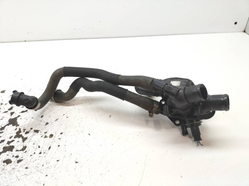 kryt termosztát TM55105 72467477 357532 2.0 HDI Peugeot 3008 a