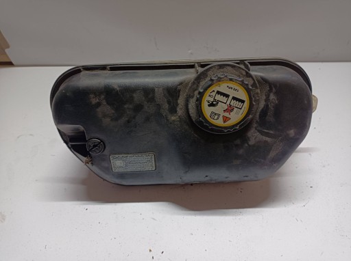 Réservoir eau Jaguar XF X250 4R838A080AC