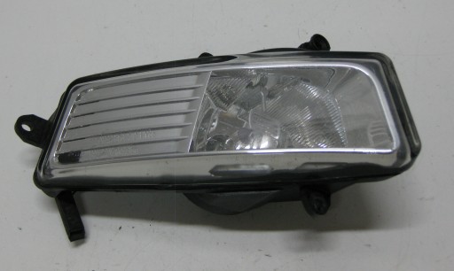 AUDI A6 C6 LIFT KOMBI fog light REFLEKTOR right PRZECIWMGLOWY 168555