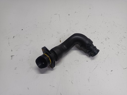 Schlauch odmy Jaguar XF X250 2007-2015 2.0D G4D36C342AC