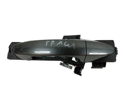 handle exterior right front QF 8A61A224A36AN Ford Fiesta Mk7 (2008-2016)