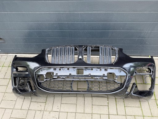 Bmw X3 G01 M pakiet branik prednji dio prednji