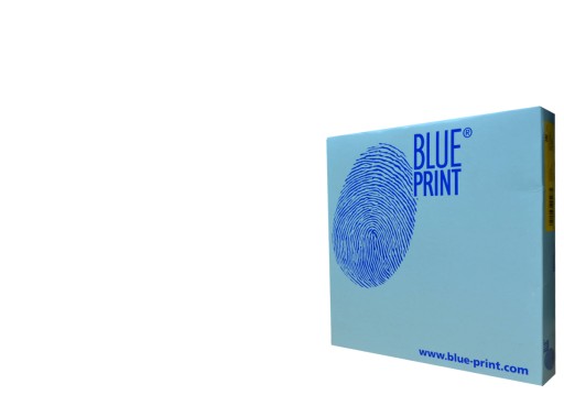 Синие кабели зажигания adg01656 96651945