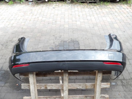 OPEL ASTRA K KOMBI bumper rear part Z22Y