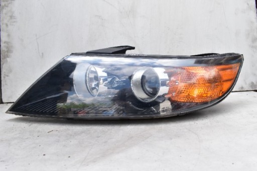 light left front Xenon Ksenon KIA SORENTO II 2009-2012R 92101-2P UK