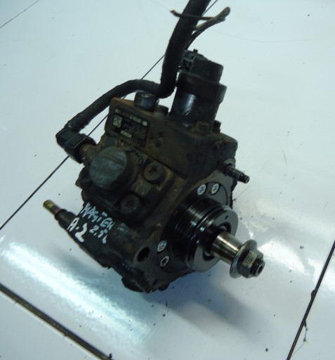 RENAULT MASTER II OPEL MOVANO 2.5DCI Pompa iniezione 0445010140 8200503229