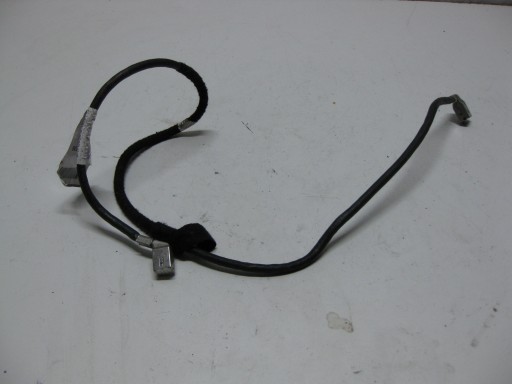 MERCEDES C-class W204 wiring radio EKRANU navigation devices A2045405706