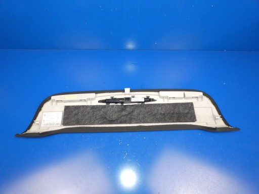 MERCEDES S KLASA W222 cover display CZUJNIKOW of the parking PDC