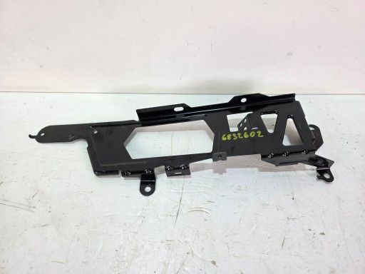 Support plaque Poignée Console Amplificateur BMW X5 G05 X6 G06 X7 G07 LCI 6832602
