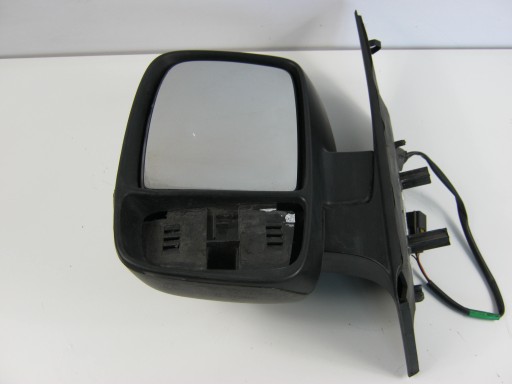 mirror left SCUDO JUMPY EXPERT 5 PIN EUROPA