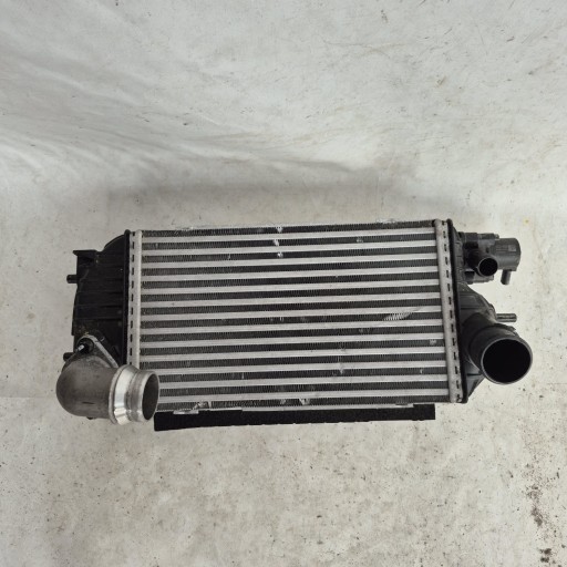 HYUNDAI TUCSON IV 4 20-> Kühler luft INTERCOOLER