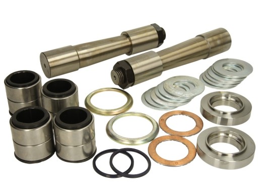 Lem le405 ремкомплект поворотного кулака