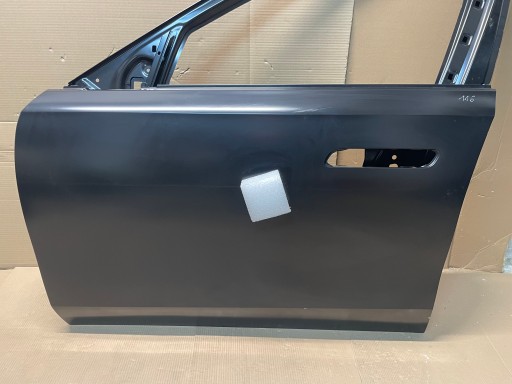 dveře předek levé BMW 7 G70 originál nové