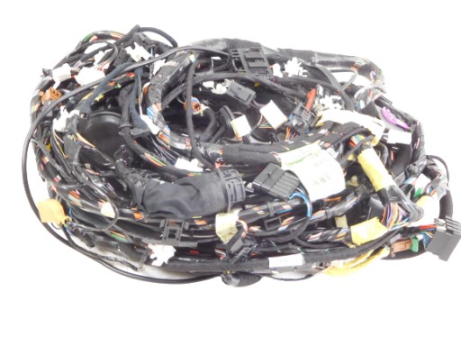 ЖГУТ ПРОВОДОВ ЗАДНИЙ FIAT IDEA 03-08 51733460