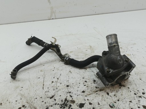 Scatola termostato 1.4 D4D Toyota Auris e (2006-2012)