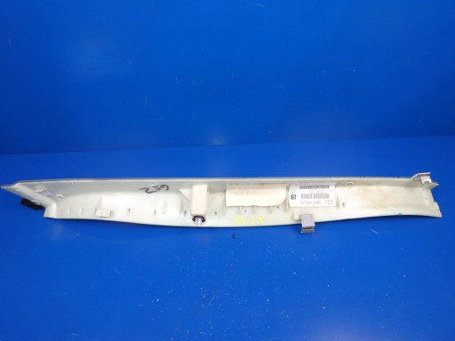 JAGUAR XJ X351 cover SLUPKA left rear part