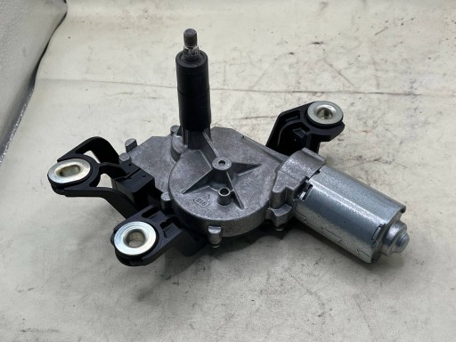 2010 VW Polo Motor Wischer 5k6955711b 0390201207 !J