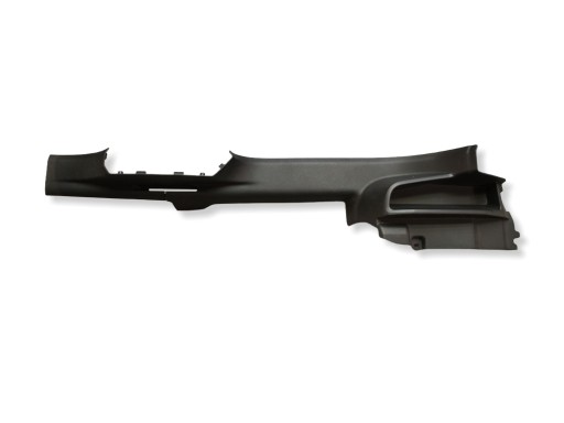 Audi Q3 F3 83A cover of the threshold right rear part 83A853906