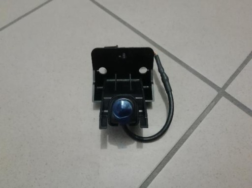 99240G4800 - Hyundai i30 i-30 iii 3 камера заднего вида в люке