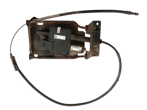 Frein Électrique Électrique OPEL MERIVA B 13334738 A2C53377109 Reconditionné