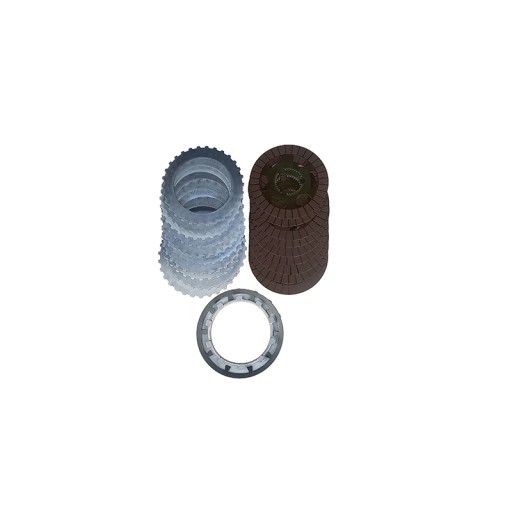 MG00879 - Диск сцепления редуктор ATC13 Bmw 5 G31 xDrive