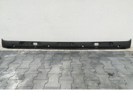 ОБЛИЦОВКА КАБИНЫ DAF 105 XF