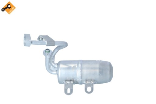 33307 - Осушувач повітря VOLVO S40 04-NRF33307