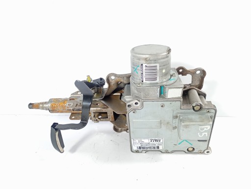 Fiat Stilo 01-10 control electrics OE 00051723100