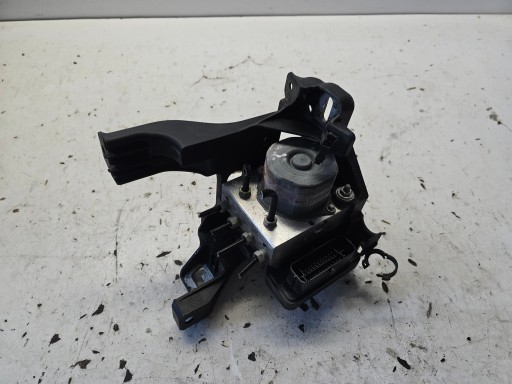 OPEL MERIVA B LIFT control unit ABS AM7 13440975