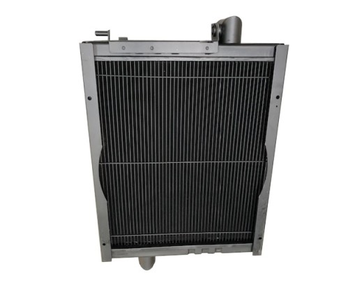 AL115003, AL116614 - КУЛЕР ДЛЯ ВОДЫ JOHN DEERE СЕРИИ 6000