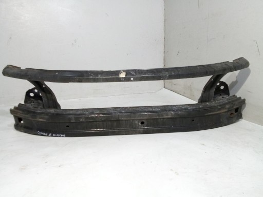 Fiat Bravo II 2 sider below bumper front