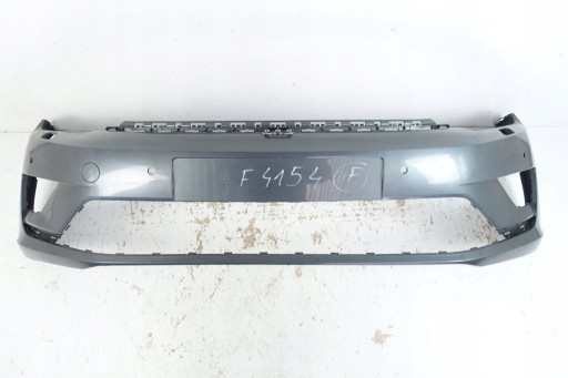 VW SPORTSVAN 510 2014- bumper front front 510807221F