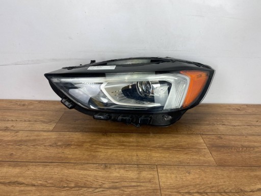Reflektor links vorne LED Ford Edge II lift 2019+