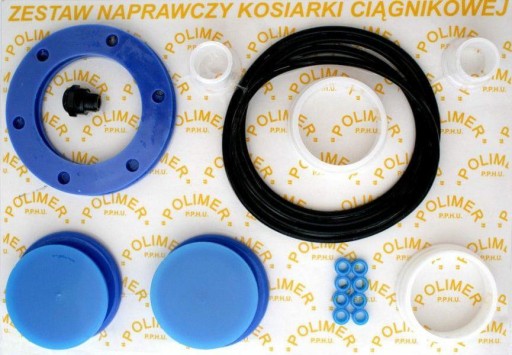 KR-03/ZN - РЕМКОМПЛЕКТ РОТОРНОЙ КОСИЛКИ