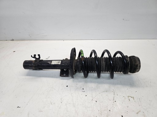 shock absorber left or right front AUDI A1 8X VW SEAT SKODA 6R0413031J