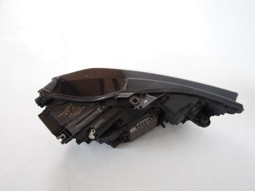 Audi A6 Reflektor left light left Fullled 18r a 6