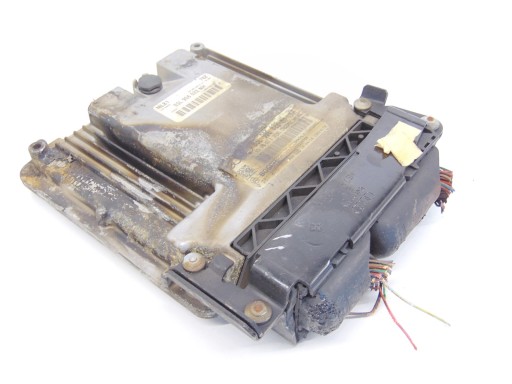 control unit of the engine AUDI Q5 8R 2.0 TDI 03L906022NH