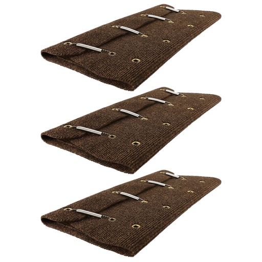 35398244 - КОВРИК ДЛЯ СТОПА ДЛЯ фургона 3 ШТ.